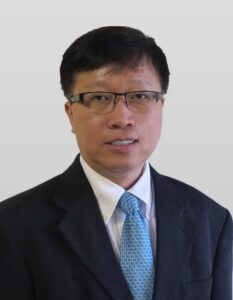 Dr. Trung T. Pham